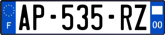 AP-535-RZ