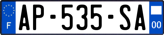 AP-535-SA