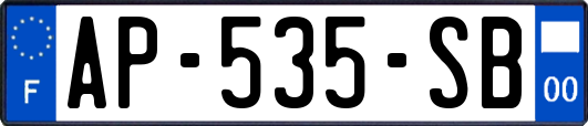 AP-535-SB