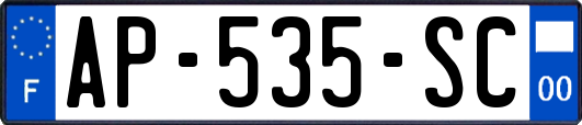 AP-535-SC
