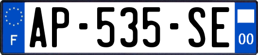 AP-535-SE