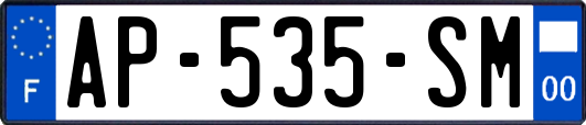 AP-535-SM