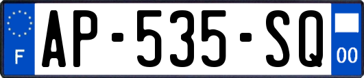 AP-535-SQ