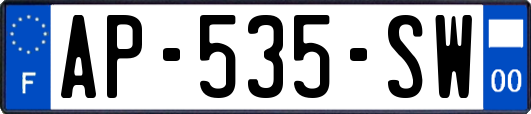 AP-535-SW