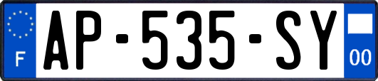 AP-535-SY