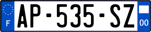 AP-535-SZ
