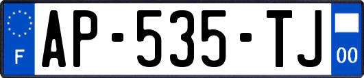 AP-535-TJ