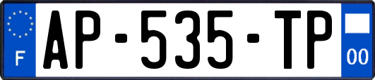 AP-535-TP
