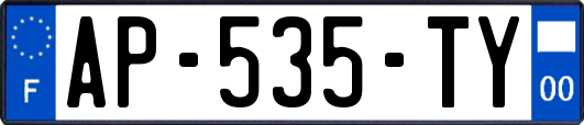 AP-535-TY