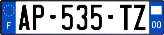 AP-535-TZ