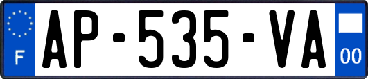 AP-535-VA