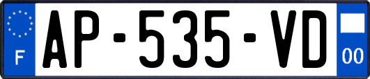 AP-535-VD