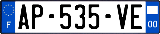 AP-535-VE