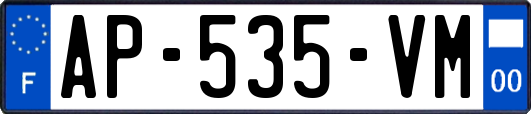 AP-535-VM