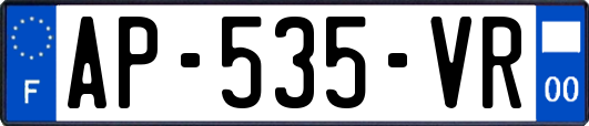 AP-535-VR