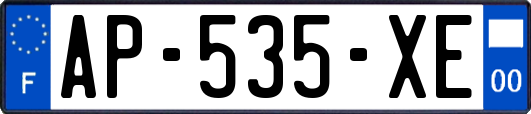 AP-535-XE