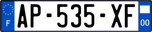 AP-535-XF