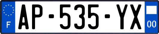 AP-535-YX