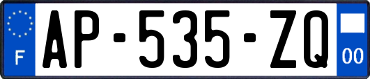 AP-535-ZQ