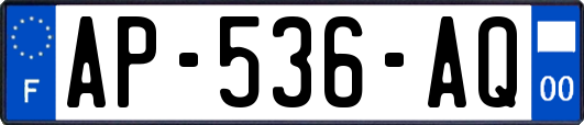 AP-536-AQ