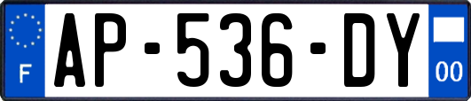 AP-536-DY