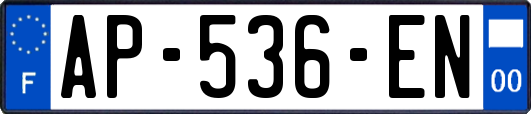 AP-536-EN