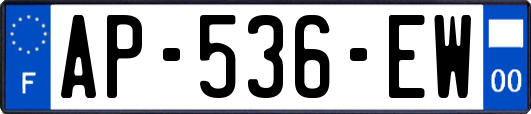 AP-536-EW