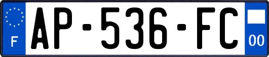 AP-536-FC
