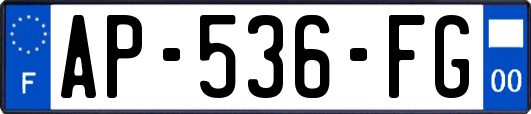 AP-536-FG