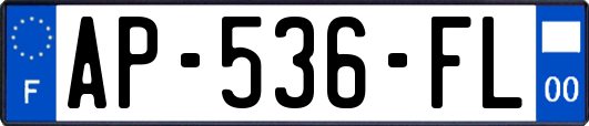 AP-536-FL