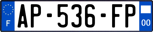 AP-536-FP