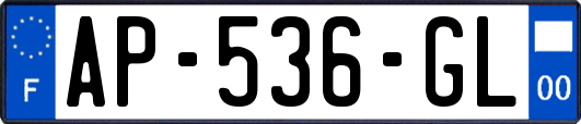 AP-536-GL