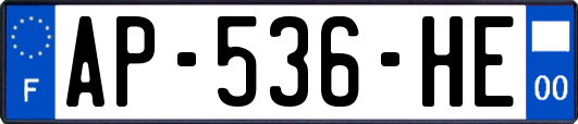 AP-536-HE