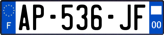 AP-536-JF
