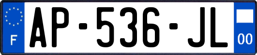 AP-536-JL