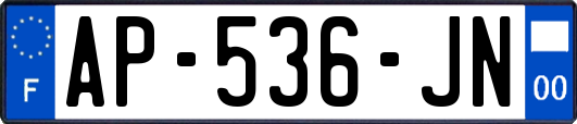 AP-536-JN
