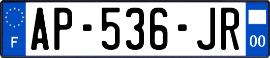 AP-536-JR