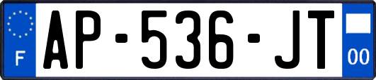 AP-536-JT