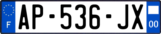 AP-536-JX