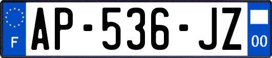 AP-536-JZ