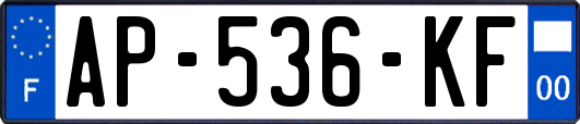 AP-536-KF