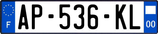 AP-536-KL