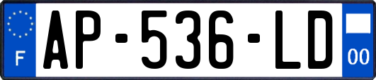 AP-536-LD