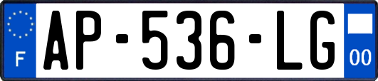 AP-536-LG