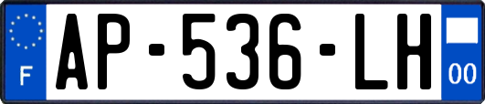 AP-536-LH