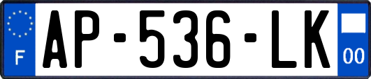 AP-536-LK
