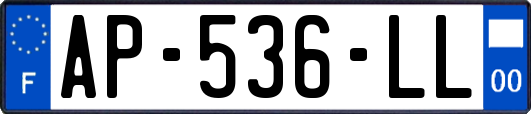 AP-536-LL