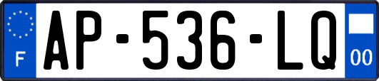 AP-536-LQ