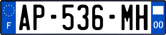 AP-536-MH