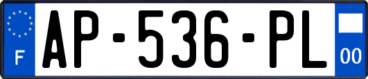 AP-536-PL